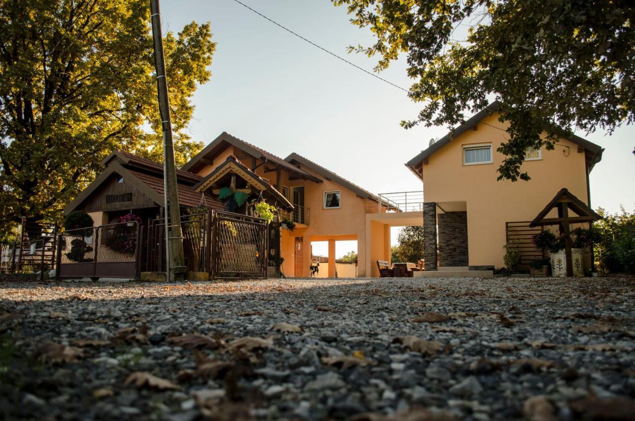 Kuca Za Odmor Klara Villa Velika Buna Exterior photo